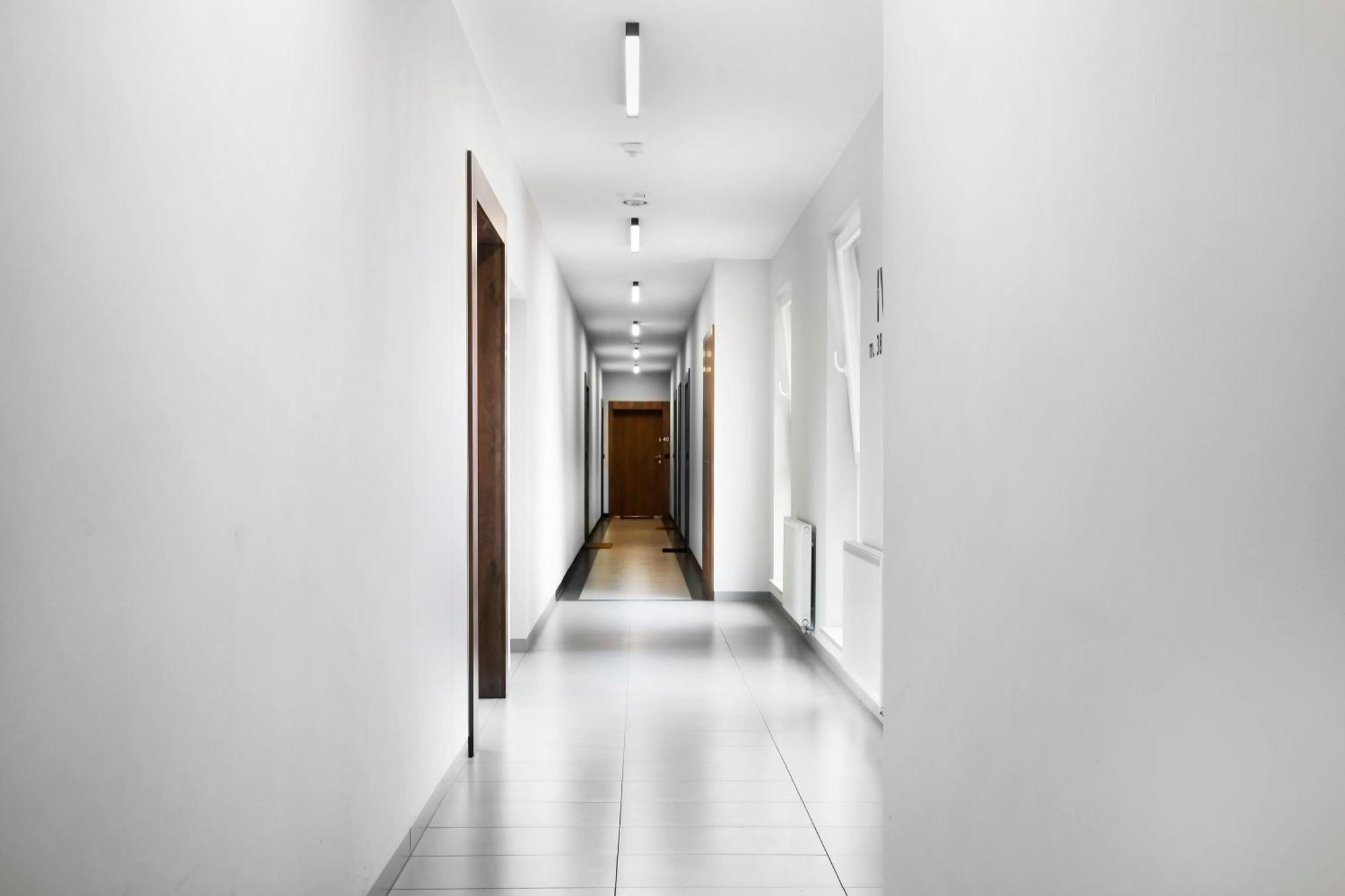 Blue Raven Downtown Apartments Гданськ Екстер'єр фото